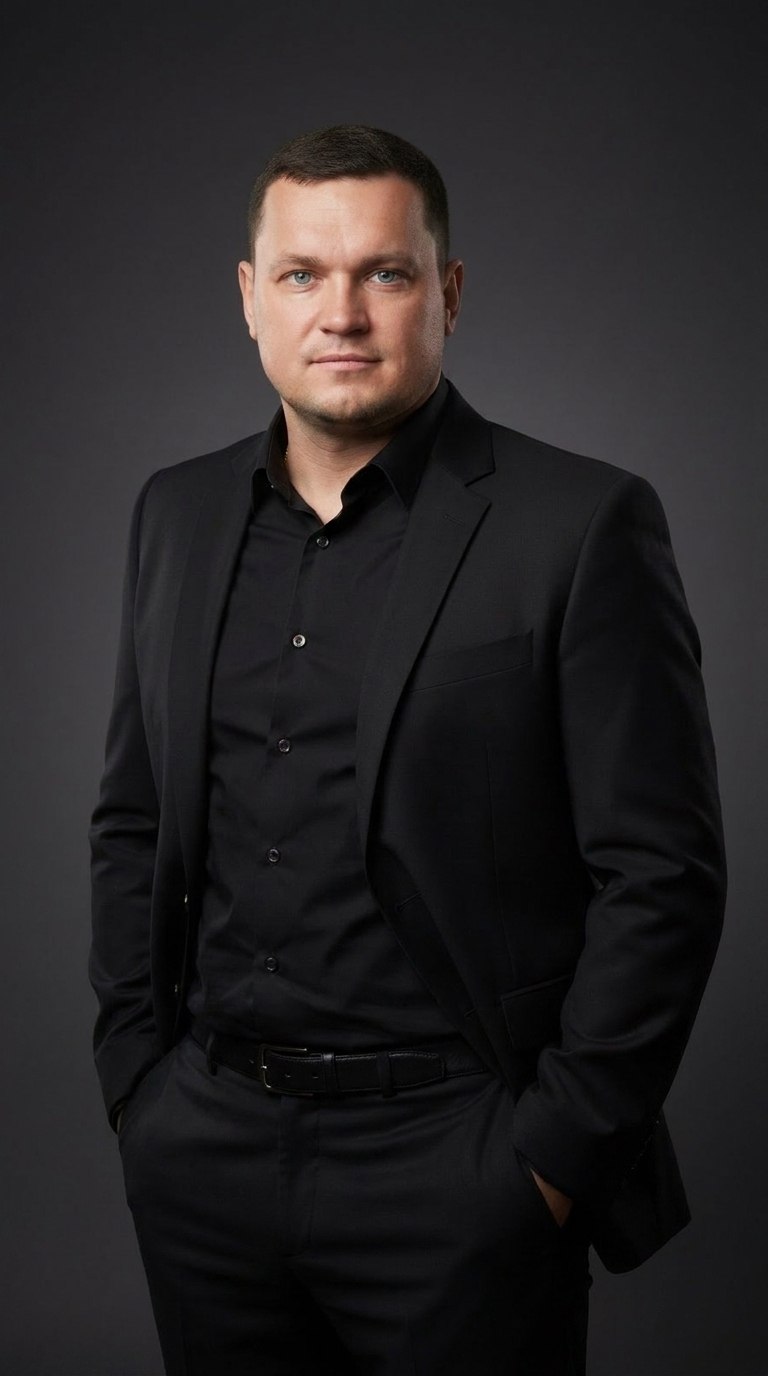 Качаев Александр Евгеньевич